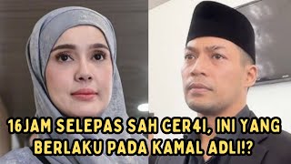 Download lagu 16jam setelah sah cer4i, ini yang berlaku pada Kamal Adli buat rakan artis simpati..!? mp3 Download lagu 16jam setelah sah cer4i, ini yang berlaku pada Kamal Adli buat rakan artis simpati..!? mp3