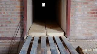the evolution of Chinese ceramic Kiln