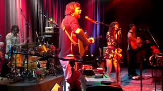 &quot;Jetplane&quot; by Nicki Bluhm &amp; The Gramblers @ Sierra Nevada Big Room, March 4, 2014
