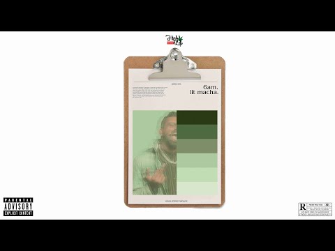 Prayven ft. Pablo and Ricco - Lit Macha