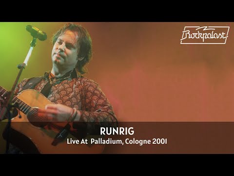 Runrig - Live At Rockpalast 2001 (Full Concert Video)