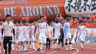 「J1降格組がまさかの大苦戦…Jリーグに異変⚽🔥」#Jリーグ #J2リーグ #J3リーグ #サッカー #日本サッカー #百年構想リーグ #降格組 #アップセット #フットボール #スポーツニュース