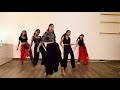 PARAMSUNDARI | Dance cover | Choreographed by JANHVI JADHAV