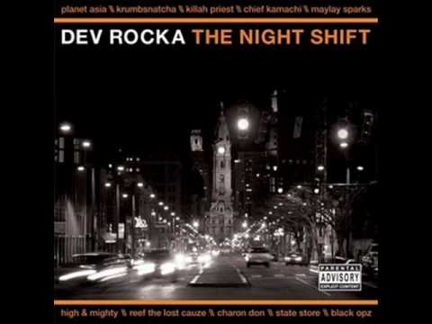 Dev Rocka - Relax ft. Maylay Sparks (Prod. Dev Rocka)