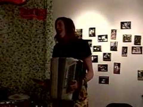 The Heather Show - The Accordion Song