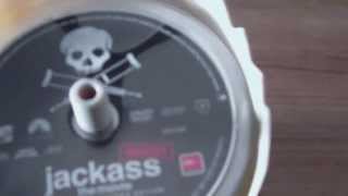 Jackass Skull Box Set