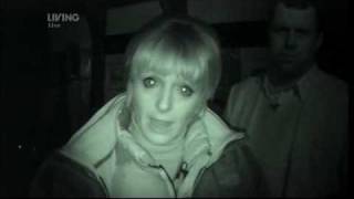 Most Haunted Live - 14th January 2009 - Part 12