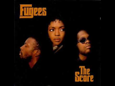 The Fugees - How Many Mics