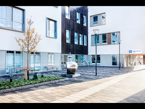 Vårdcentrum Finspång