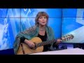 Натела Болтянская спела "Ливанскую войну" в эфире RTVi / "Израиль за неделю ...