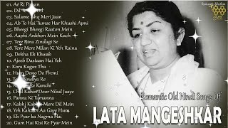 Download lagu LATA MANGESHKAR Tu Wada Na Tod Yeh Galiyan Chaubara Pardesh Jake Pardeshiya Hindi Songs mp3