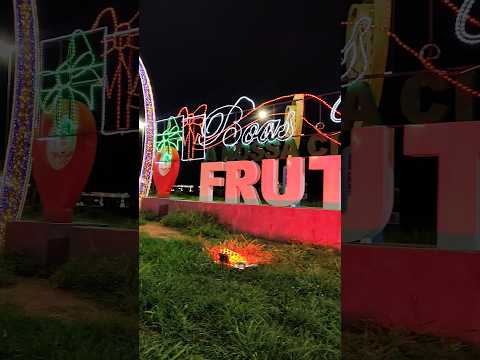 Seja BEM VINDOS A FRUTAL-MINAS GERAIS