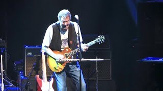 Camel - La Princesse Perdue | In From The Cold: Live At The Barbican 2013 | Set One