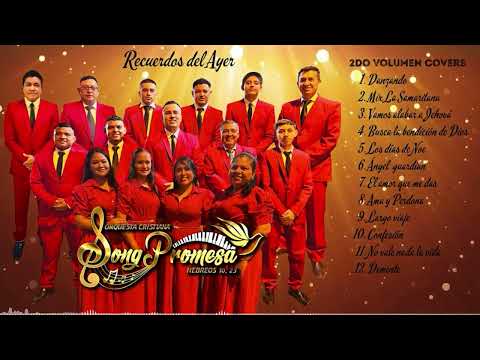 Orquesta Cristiana Song Promesa - Mix Samaritana vol.2