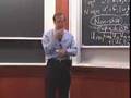 Lecture 1: Difference Methods for Ordinary Differential Equations