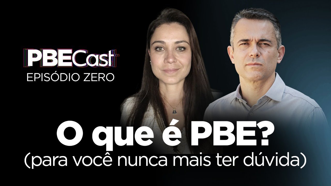 O que é Prática Baseada em Evidências? | PBECast #0