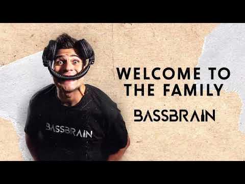 Bassbrain signed the wrong contract 😂