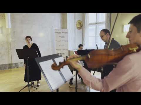 IRARU Ensemble - Fco García Lorca (Anda Jaleo, Nana de Sevilla, Café de Chinitas, Zorongo Gitano).