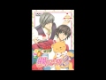 Junjou Romantica OST2 Track 14 Aioi- piano ver ...