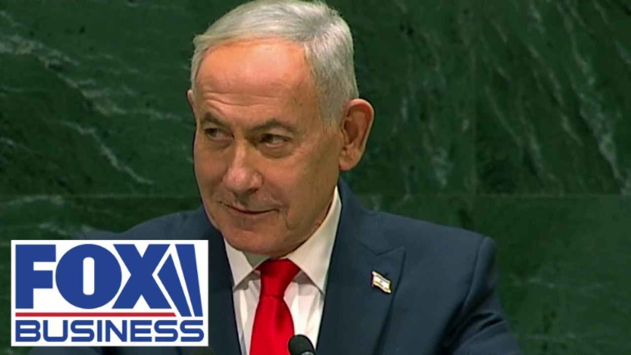 Netanyahu sounds off on critics, Zohran Mamdani, antisemitism