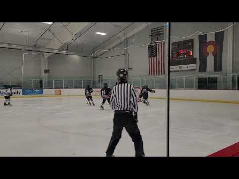 Levi score v West Elk 120322