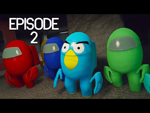 Twigga is Among Us In GTA 5 - Episode 2