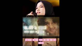 Download lagu Ressa & Nike Ardila Duet ❤️                ' KUTERIMA CINTA MU' mp3