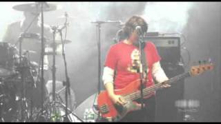 Pixies - #20 - Broken Face - 02/12/2004 - Tsongas Arena