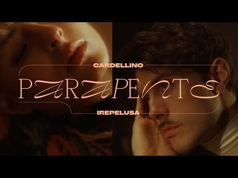 𝑷𝒂𝒓𝒂𝒑𝒆𝒏𝒕𝒆 - Irepelusa, Cardellino
