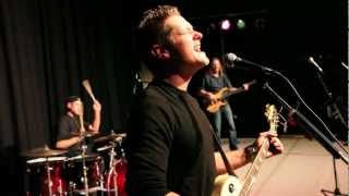 Greg Wood Little While video