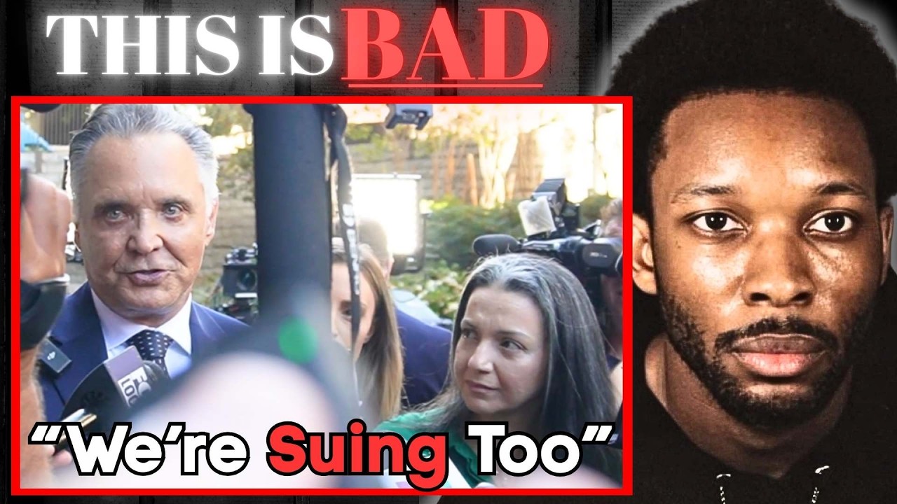 D4VD Prelim: 3 Witnesses Grilled & Celeste's Family Lawyer Speaks...