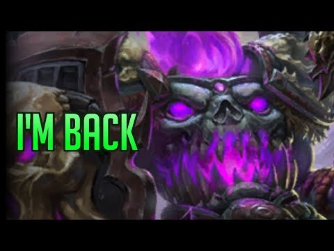 Full Gameplay: Xing Tian Fights Anhur