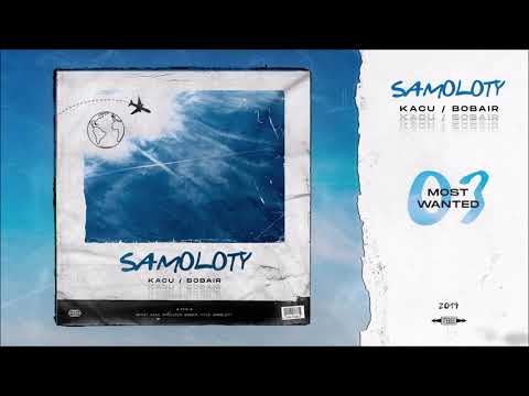 Kacu / BobAir - Most Wanted