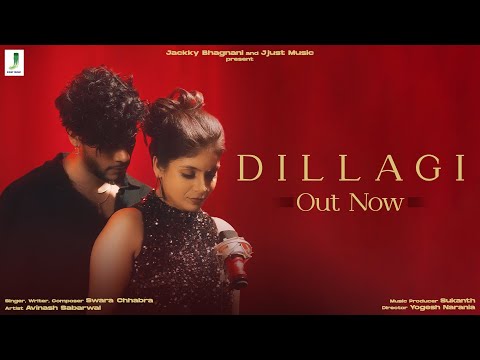 Dil Lagi Lyrics - Swara Chhabra & Avinash Sabarwal