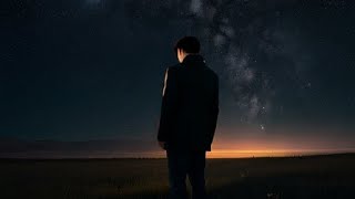 NOAH- TERBANGUN SENDIRI (LIRIK VIDEO)