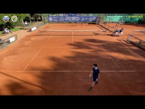 Simon Diossy - Samuel Trojan (Q1)