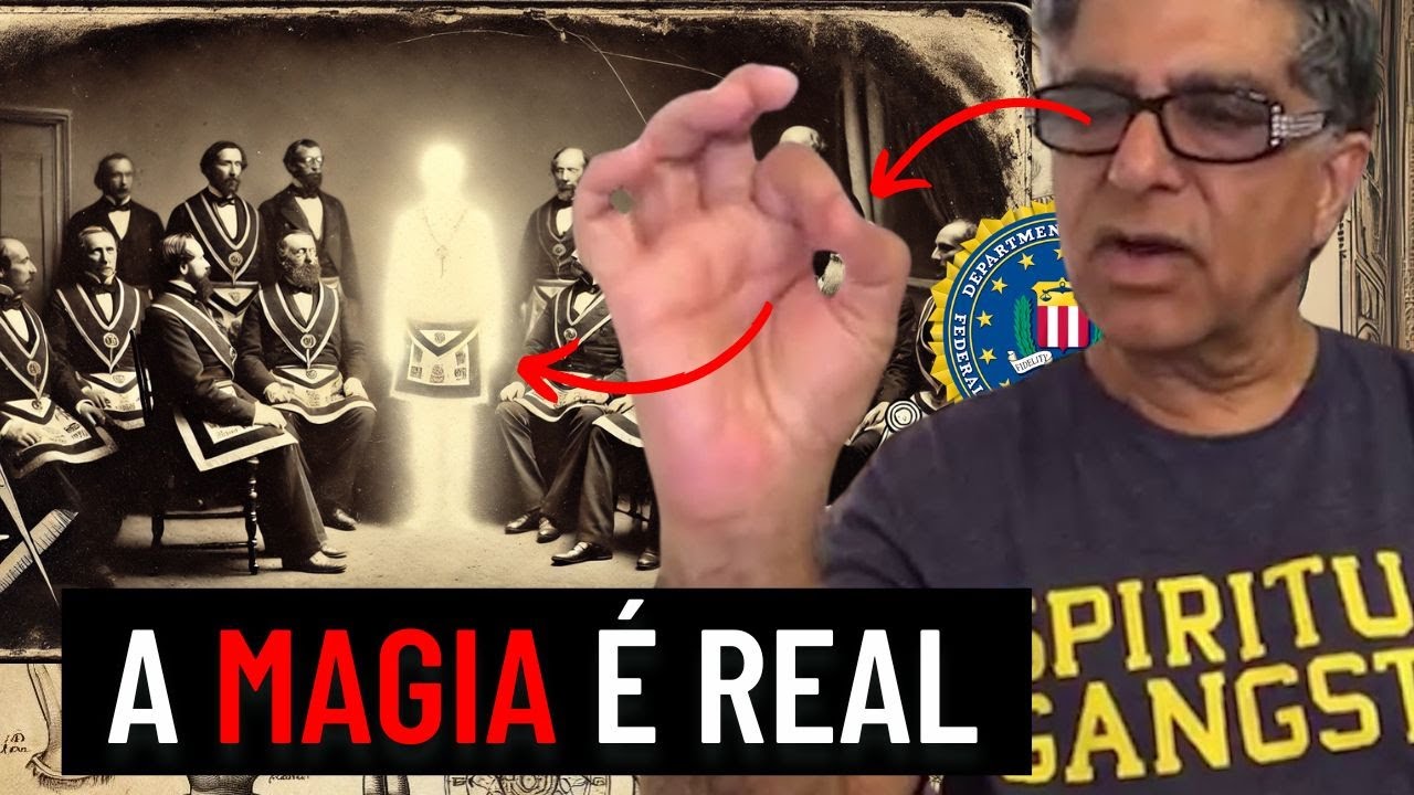 TUDO Vai Mudar Assim Que Você Aprender Isto:  As 7 Leis...