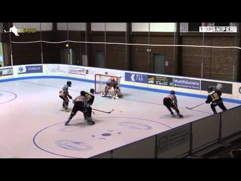 CE 2015 MEN : Hallamshire - Rossemaison