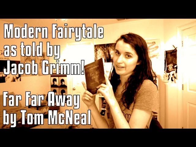 Vídeo relacionado con Far Far Away (English Edition)