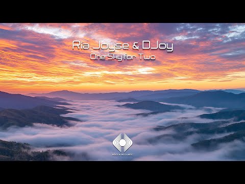 Ria Joyse & DJoy - One Sky for Two
