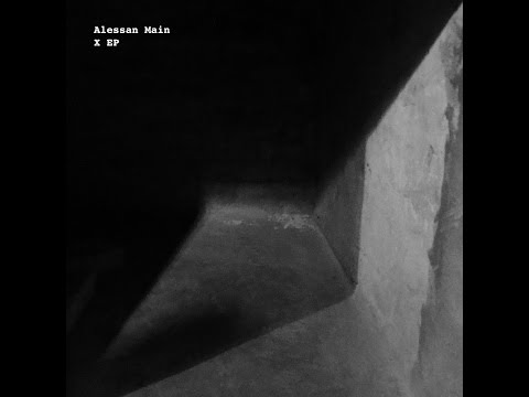 Alessan Main - May23 XIX (Original Mix) [WR021]