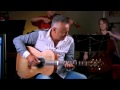 Tommy Emmanuel - Halfway Home (Tommy TV)
