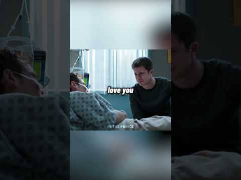 Justin💔 // #13reasonswhy #shorts