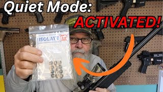 Airsoft Sound Test | This Hack Is Insane