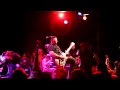 Viza Trans-Siberian Standoff live at the house of ...