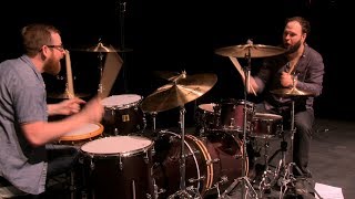 Loel Campbell of Wintersleep | Drummer to Drummer | S02E11
