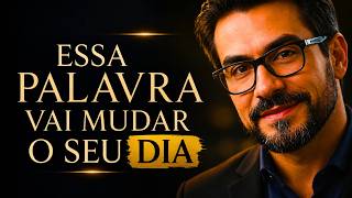 QUANDO VOCÊ ENTENDER ISSO… TUDO VAI MUDAR PADRE : FÁBIO DE MELO