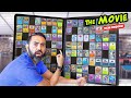 Collect All 1,025 Pokémon in ONE Binder (The Ultimate Challenge Saga) DEFAULT Thumbnail
