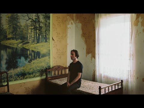 Trailer - IMAGO dir. Déni Oumar Pitsaev