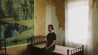 Trailer - IMAGO dir. Déni Oumar Pitsaev